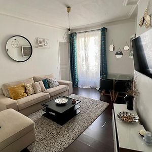 Appartement met Twee Slaapkamers